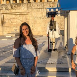 Meet your Posher, Nicole